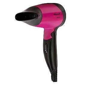 Uscator de par MAXWELL MW-2007 BK