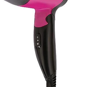 Uscator de par MAXWELL MW-2007 BK