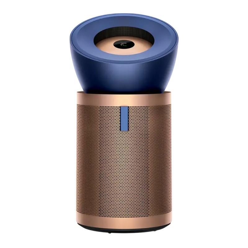 Purificator de aer Dyson Big+Quite Formaldehyde BP04 (Albastru/Auriu)
