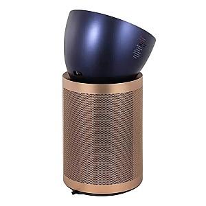 Purificator de aer Dyson Big+Quite Formaldehyde BP04 (Albastru/Auriu)