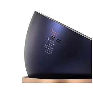 Purificator de aer Dyson Big+Quite Formaldehyde BP04 (Albastru/Auriu)