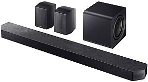 Soundbar Samsung HW-Q990F