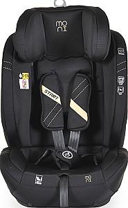 Scaun auto copii Moni Start Black