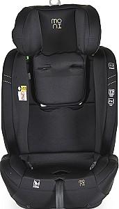 Scaun auto copii Moni Start Black
