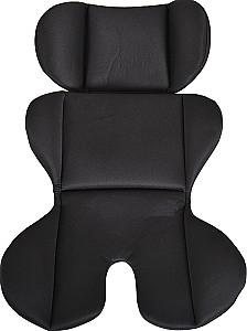 Scaun auto copii Moni Start Black