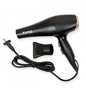 Uscator de par Kemei KM-5805