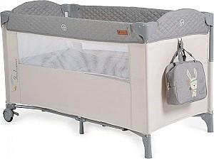 Manej Moni Indiana Grey