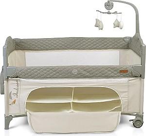 Manej Moni Indiana Grey