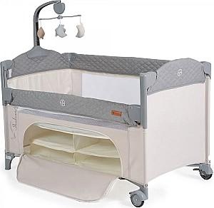 Manej Moni Indiana Grey