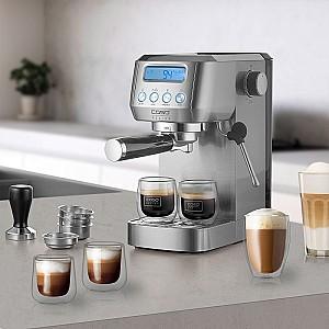 Espressor Caso Espresso Gourmet Crema