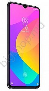 Telefon mobil Xiaomi Mi9 Lite 6.39 6+128Gb Onyx grey
