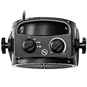 Generator de aer cald TROTEC TDX 19