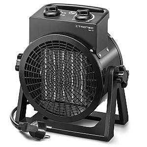 Generator de aer cald TROTEC TDX 19