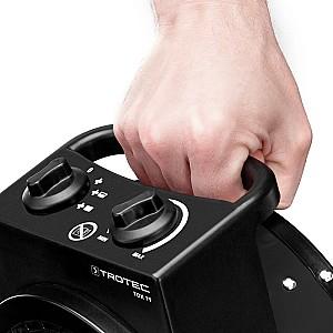 Generator de aer cald TROTEC TDX 19