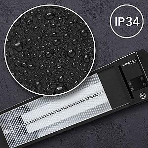 Incalzitor infrarosu Trotec IR 2010 S