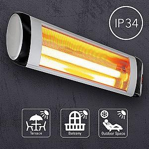 Incalzitor infrarosu Trotec IR 2570 S