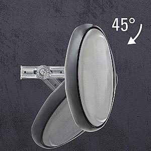 Incalzitor infrarosu Trotec IR 2570 S