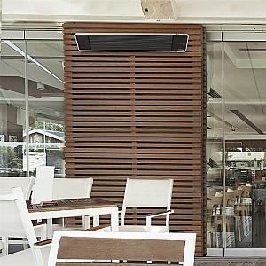 Incalzitor infrarosu Trotec IRD 1200