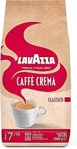 Cafea Lavazza Caffè Crema Classico 1kg
