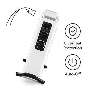 Convector electric Trotec TCH 21 E