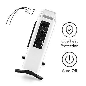 Convector electric Trotec TCH 23 E