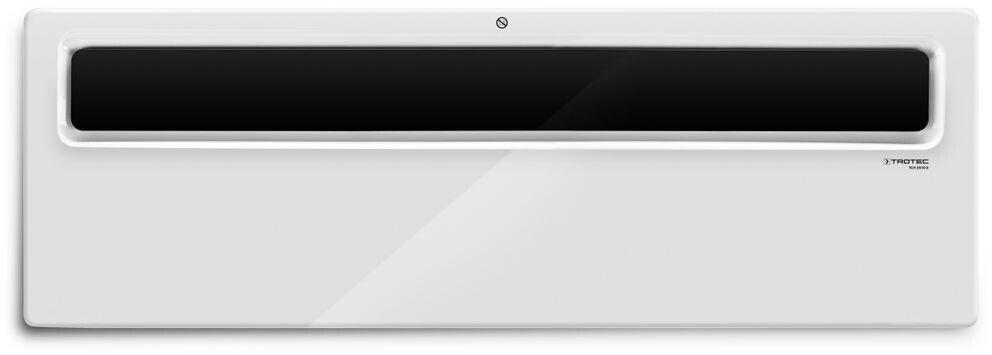 Convector electric TROTEC TCH 2510 E