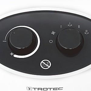 Aeroterma Trotec TFC 18 E