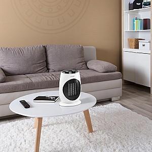 Aeroterma Trotec TFC 18 E