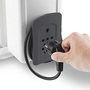 Calorifer electric cu ulei Trotec TRH 23 E