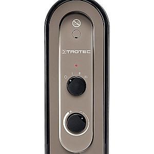 Calorifer electric cu ulei TROTEC TRH 24 E