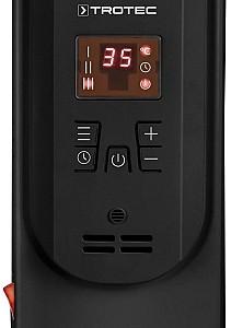 Calorifer electric cu ulei Trotec TRH25E