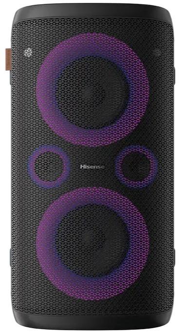 Boxa portabila Hisense Party Rocker One Plus HP110