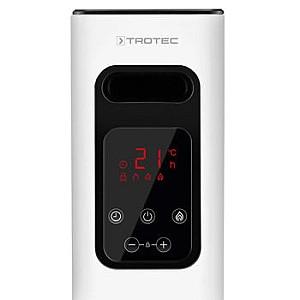Calorifer electric cu ulei Trotec TRH28E