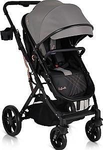 Carucior 2 in 1 Moni Raffaello Grey