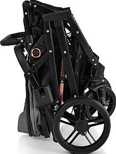 Carucior 2 in 1 Moni Raffaello Grey