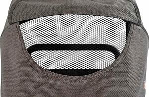 Carucior 2 in 1 Moni Raffaello Grey