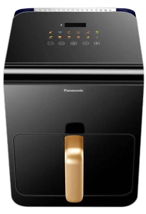 Friteuza cu aer cald Panasonic NF-CC600AXE