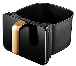 Friteuza cu aer cald Panasonic NF-CC600AXE