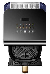 Friteuza cu aer cald Panasonic NF-CC600AXE