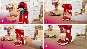 Espressor Bosch TAS1006