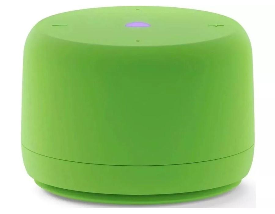 Boxa smart Yandex LITE 2 fara ceas (Verde)