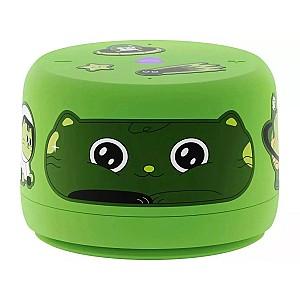 Boxa smart Yandex LITE 2 fara ceas (Verde)