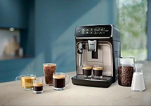 Espressor Philips EP3329/70