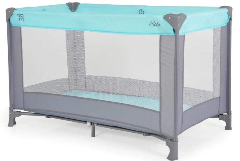 Manej Moni Solo Mint