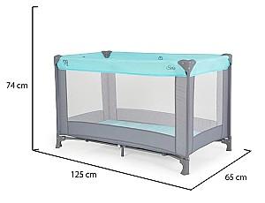 Manej Moni Solo Mint