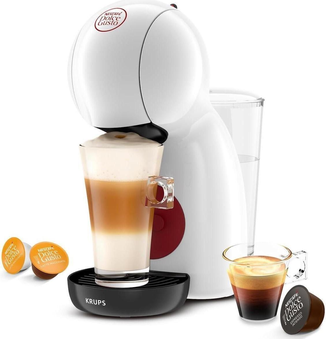 Espressor Krups KP1A31 Nescafe Dolce Gusto