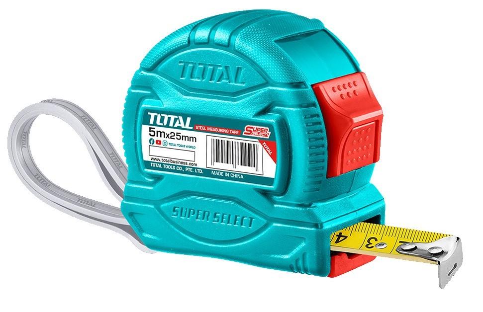 Ruleta Total TMT34525M