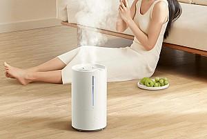 Umidificator de aer Xiaomi Smart Mi Humidifier2