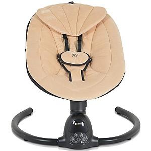 Leagan Moni Clarissa Beige