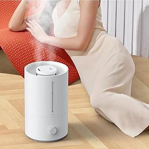 Umidificator de aer Xiaomi Smart Mi Humidifier2 Lite